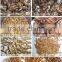 Microwave Dried Gammarus for Pet (dragon Fish ,turtle,hamster);Pet Food Dried Gammarus