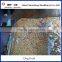 Automatic pet food production equipment