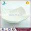 Wholesale White Ceramic Dessert Bowl Set