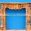 Chinese marble fireplace surround for decoration