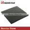 natural slate party plates