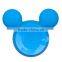 Silicone Baby First Feeding Set