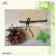 supplier decorative purse style soft pine bark box