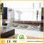 E359 Modern Wooden TV Cabinet With Showcase