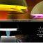 Newest Fashion Bed lights speaker usb bluetooth speaker with good quality