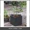 Arlau large garden pots, flower pots planters