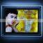 Custom Advertising Acrylic Signs Board