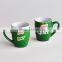 2017 wholesale ceramic promotional coffee cups and mugs for gift item