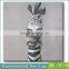 Wholesale Zebra Canvas Oil Painting for Home Wall Decoration