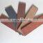 Jiangsu thin clay tile/brick for outdoor wall decoration