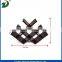 2016 New Design Solid Woood Wine Rack