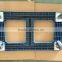 2015 1200 lb. Capacity Mover's Dolly With Grip Pads Truck Moving Equipment
