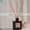 multi candle holders Glass Diffuser Bottle With Cork
