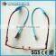Elastance fashion eco-friendly silicone sunglasses retainer