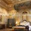 Professional Interior Rendering Design of Classic Adorable Pink Princess Girl's Bedroom BF12-03314f