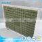 2017 high quality custom acrylic storage packaging boxes with lid