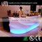 Hot sale Rechargeable Modern Led Furniture