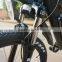 2017 new design hidden battery electric mountain bike no foldable downhill mountain bike