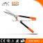 telescopic handle hedge shear / good quality garden tool