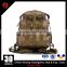 Waterproof nylon army tactical backpack wholesale multi-function outdoor military bag high quality hiking camouflage backpack