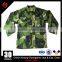 Custom cheap combat military camouflage uniform