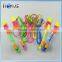 Toy Gift Slingshot Led Flying Arrow Helicopter