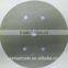 150mm Abrasive Velcro sanding Disc 5000# 7000#