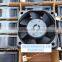 New original Japan 6025 12 v 0.11 A super durable mute fan D06T - 12 th