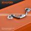 heavy duty metal latches tools box 3 drawer chest tools bags