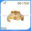 copper fitting garden hose connector