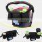 Three pockets troller baby milk cooler bag