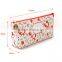 2017 new design Small fresh Colorful Pencil case pencil pouch for school for kids
