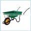 Heavy Duty Zimbabwe commercial Wheelbarrow WB3800
