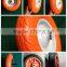 350-8 Good quality Environment-friendly PU Wheel