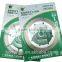 Berrylion Diamond Saw Blade With High Quality Dry Circular Saw Blade