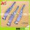 High quality animal cartoon shape best price 430 stainless steel eyebrow tweezer in beauty salon