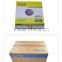 China 50m Bakelite shell senior leather measuring tape