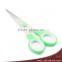 PP+TPR Handle Stationery Scissors,Safe Children Scissors,Paper Scissors (HA-20)