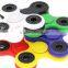Quick delivery finger spinner anti stress pressure bearing EDC hand spinner