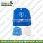 Hot selling parking disc with ice scraper/plastic parking disc/automatic parking disc