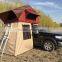 Good camping product off road camper trailer tent canvas with annex