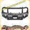 Steel 4x4 car bumper for FJ70