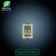 high lumen 2 chip 1w 3030 2835 3535 green smd led specifications