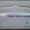 Disposable Paper Toilet Seat Cover for Travel