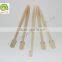 Bbq bamboo skewer barbecue sticks