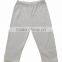 High quality pant for kid's 100% Organic cotton new design baby training pants and Nice design Baby warm pants