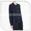 2016 latest F/W fashion America simple design loose knitted sweater cardigan