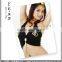 2015 New Belly Travelfish Women's Belly Dance Tops Harness vest