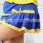 High quality women and girls elegant cheerleader costume set BB0020