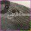 Wholesale latest new style winter warm handmade knittng stripe woolen cardigan sweater